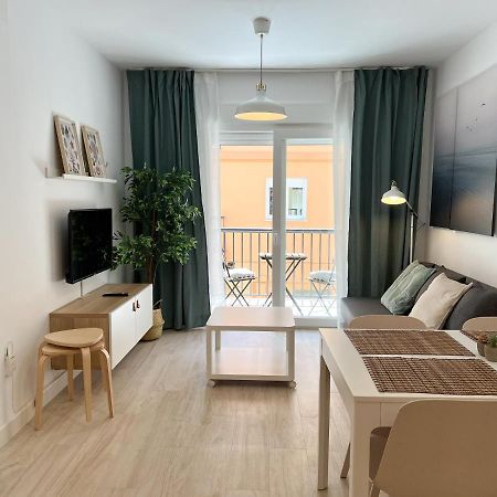 Tarifa Cozy House - Central - Parking - Wifi Dış mekan fotoğraf