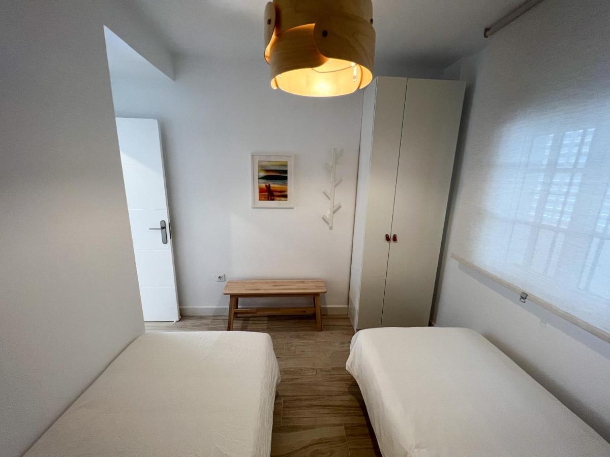 Tarifa Cozy House - Central - Parking - Wifi Dış mekan fotoğraf