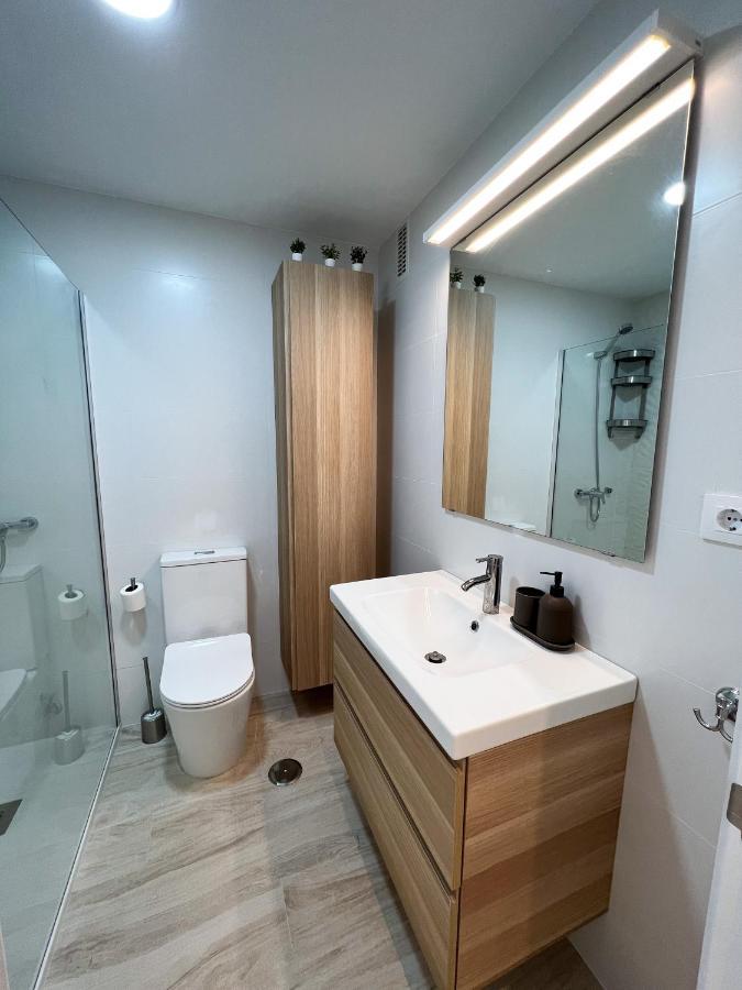 Tarifa Cozy House - Central - Parking - Wifi Dış mekan fotoğraf