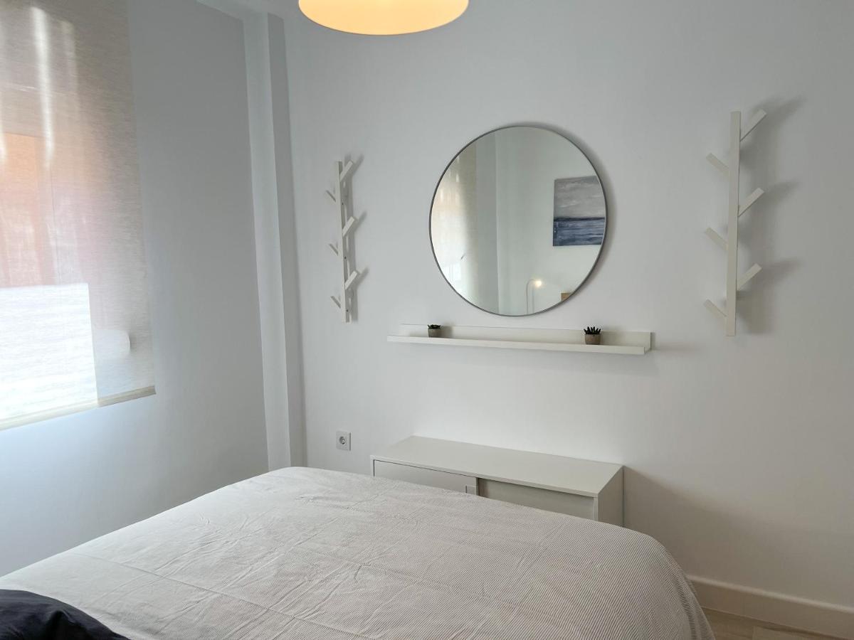 Tarifa Cozy House - Central - Parking - Wifi Dış mekan fotoğraf